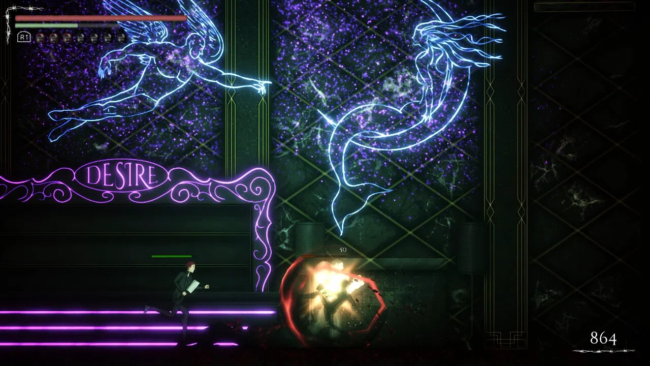 Moksha Screenshot 3