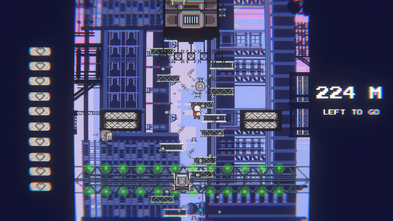 To The Top Screenshot 2
