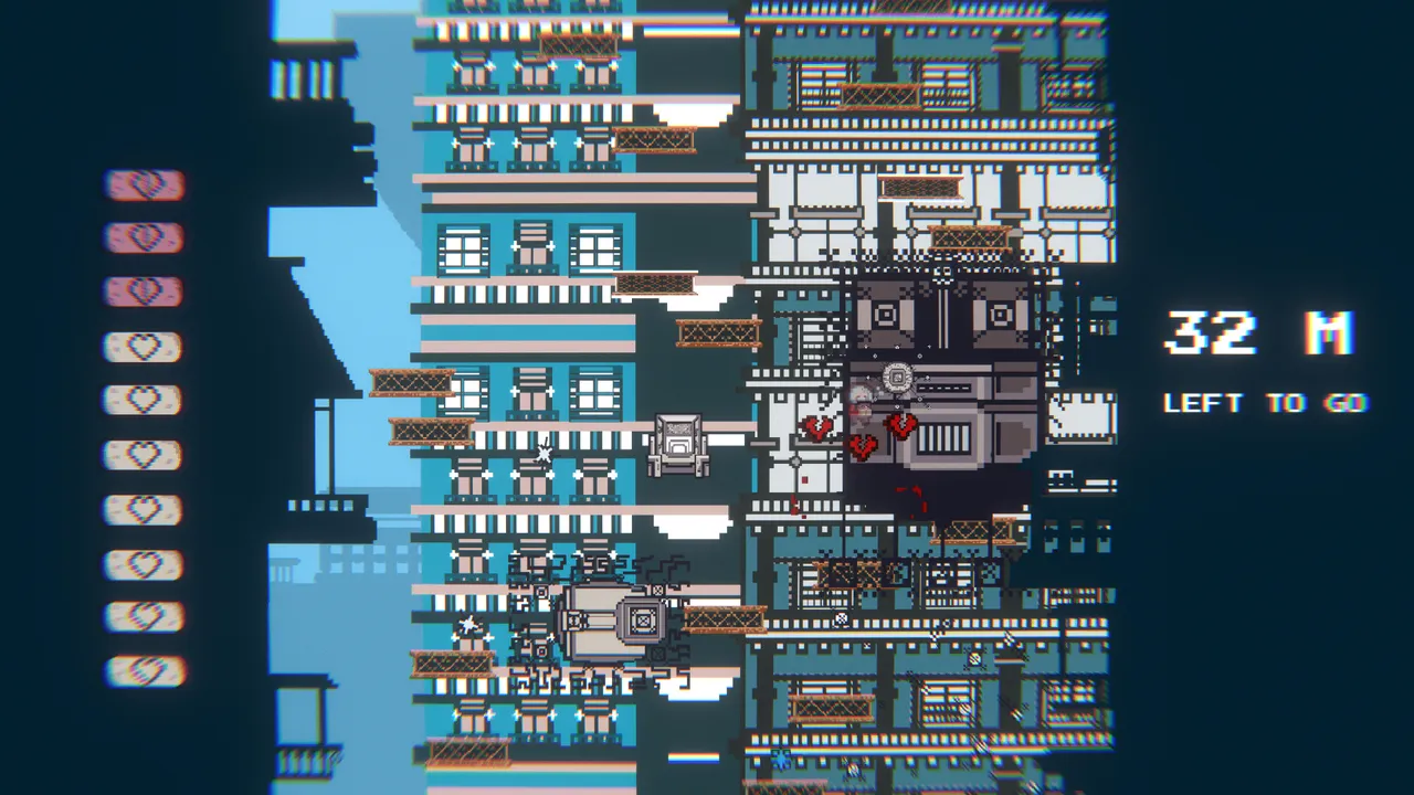 To The Top Screenshot 1