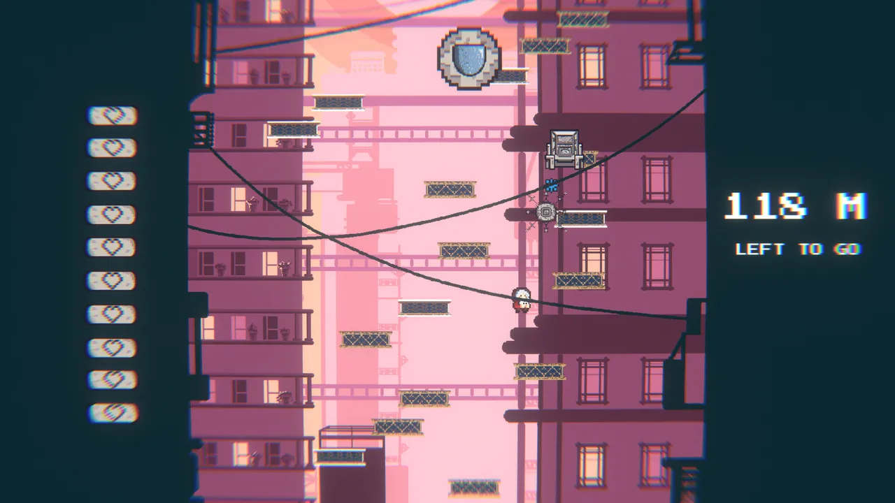 To The Top Screenshot 0