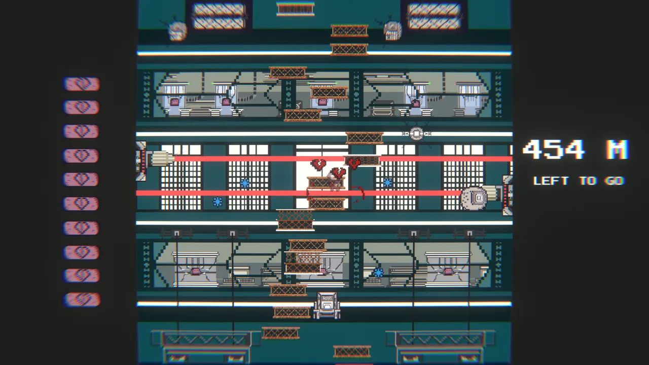 To The Top Screenshot 4