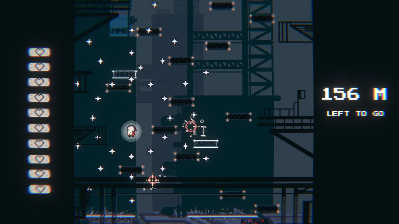 To The Top Screenshot 3