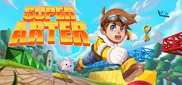 Super Arter