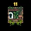 Phase 11 Completed icon