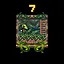Phase 7 Completed icon