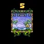 Phase 5 Completed icon
