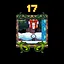 Phase 17 Completed icon