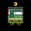 Phase 3 Completed icon