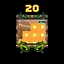 Phase 20 Completed icon