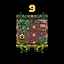 Phase 9 Completed icon