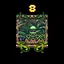 Phase 8 Completed icon
