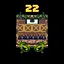 Phase 22 Completed icon