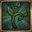 Druid Stocked icon