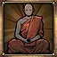 Monk Stocked icon
