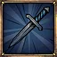 Nightstalker Stocked icon