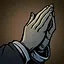 Non-believer icon