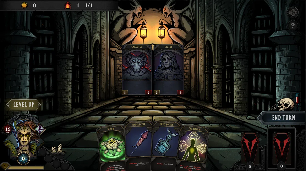 Deliverance & Reign Screenshot 0