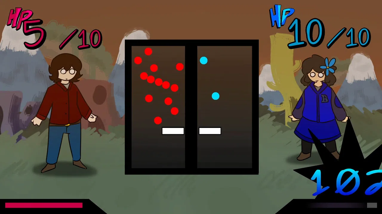 Ball Game Screenshot 4