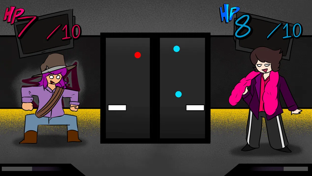 Ball Game Screenshot 5