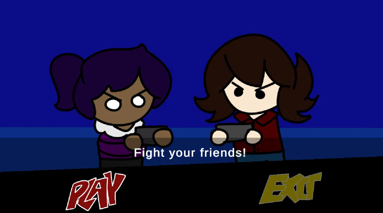 Ball Game Screenshot 3