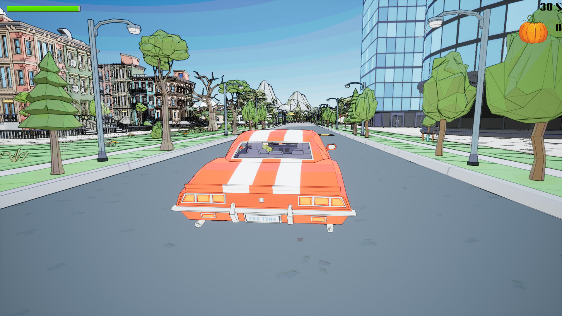 Funny Village Screenshot 2