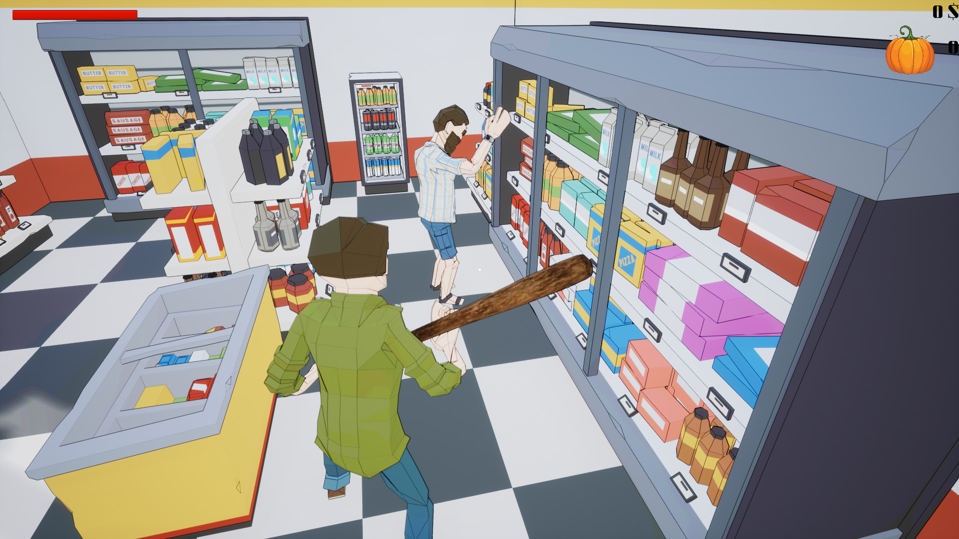 Funny Village Screenshot 5