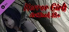 Horror Girls - Artbook 18+