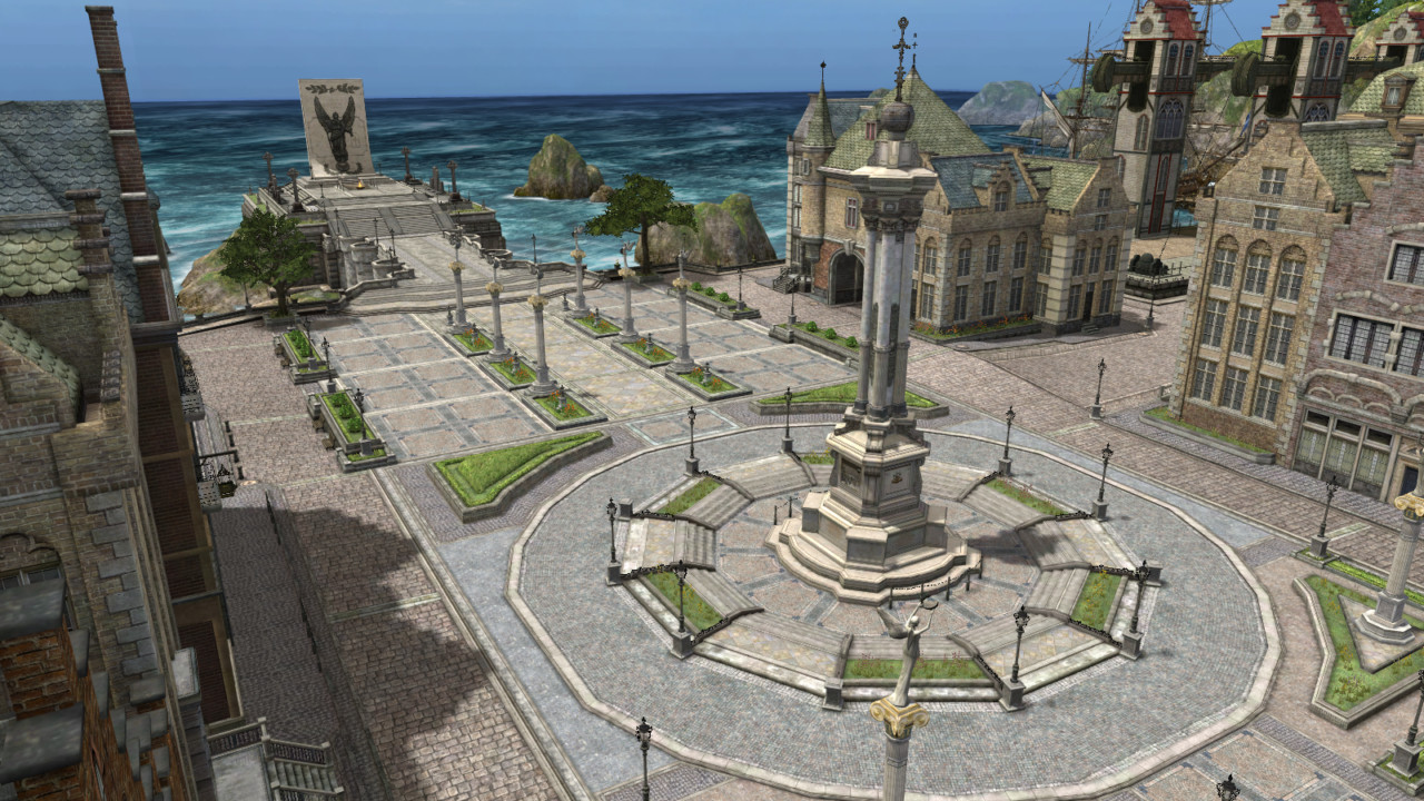 Granado Espada Screenshot 9