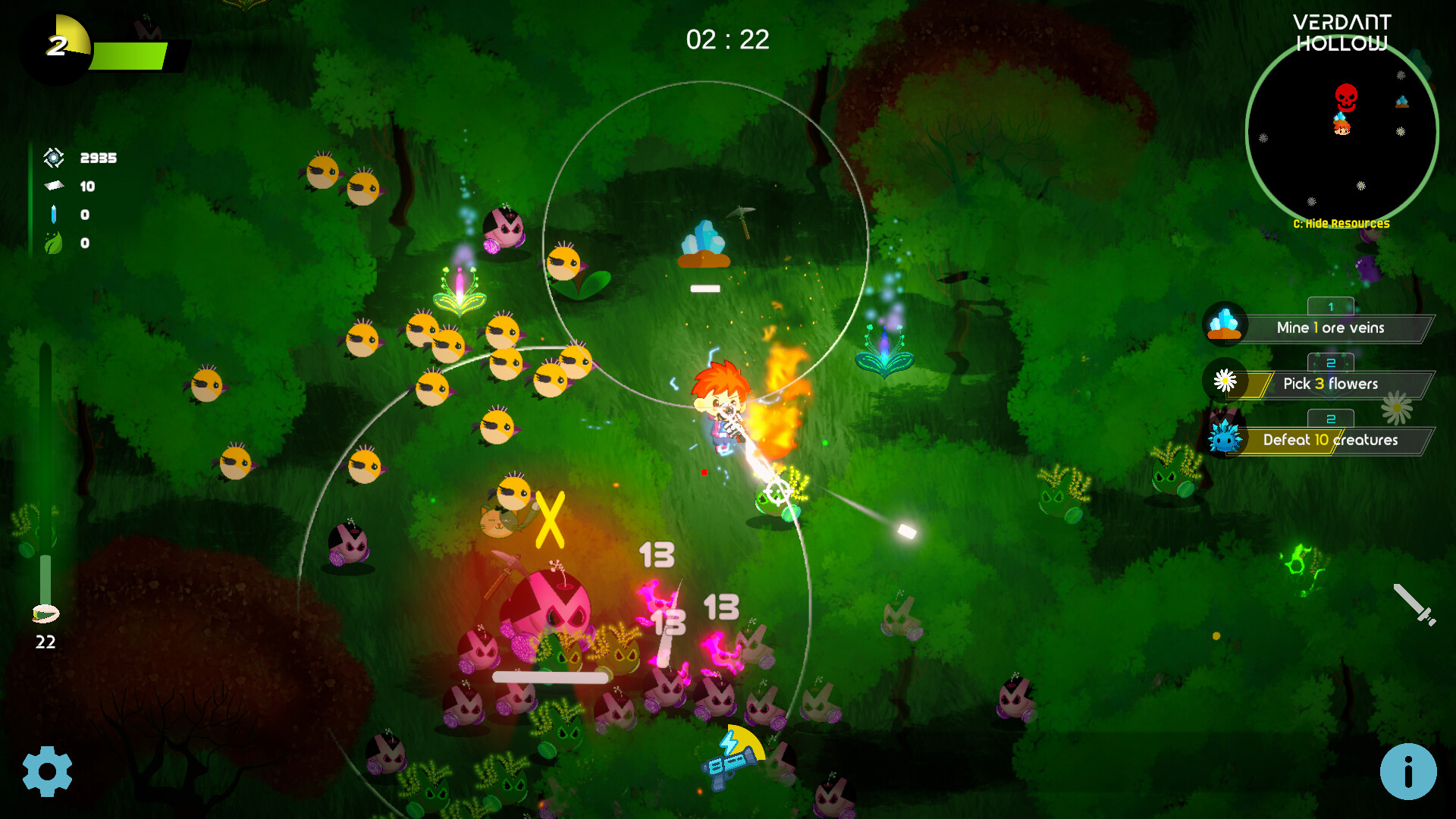 Survivesmith Screenshot 2