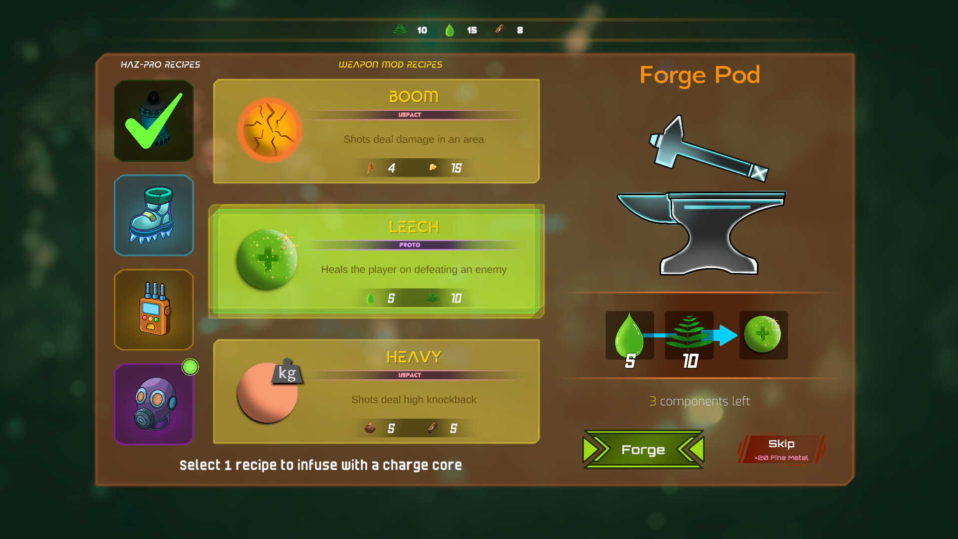 Survivesmith Screenshot 10