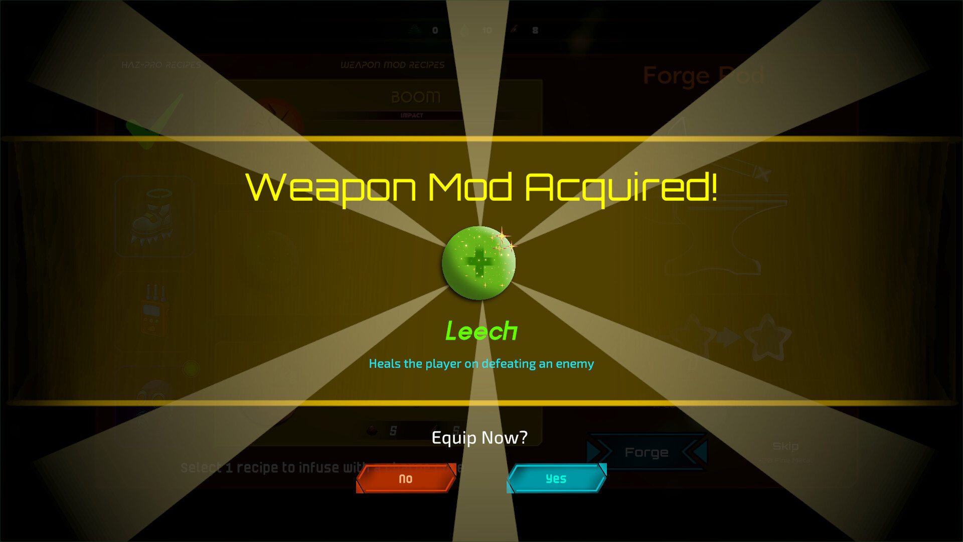 Survivesmith Screenshot 9