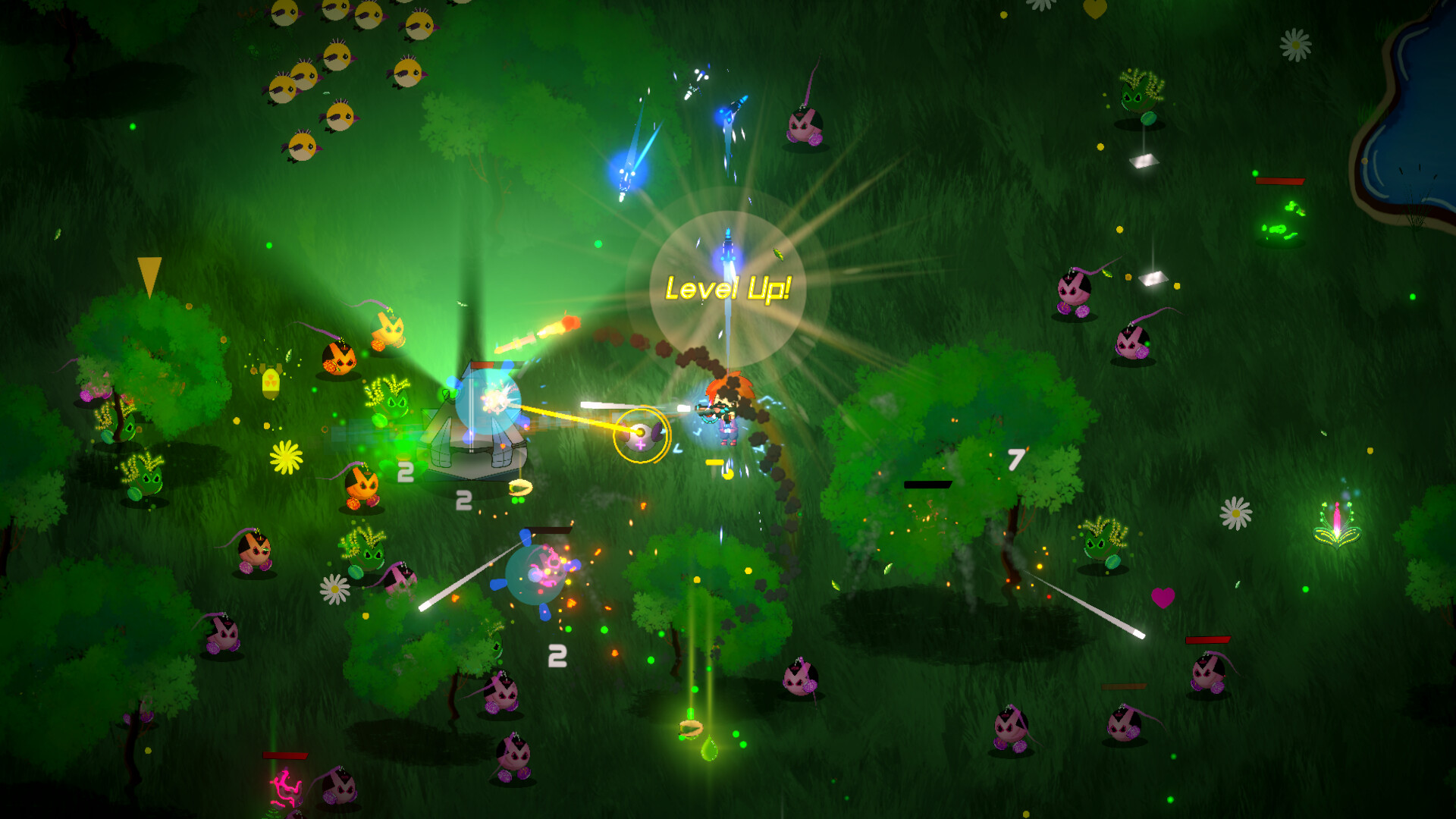 Survivesmith Screenshot 1