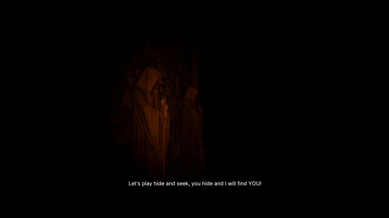 Sorry, Wrong Door Screenshot 5