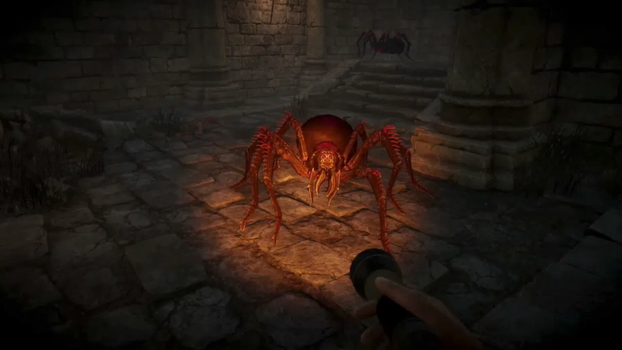 Sorry, Wrong Door Screenshot 4
