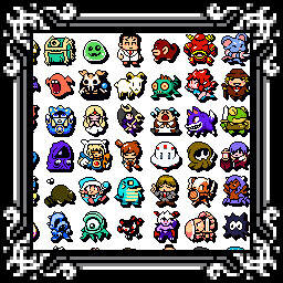 The most important thing of all! icon