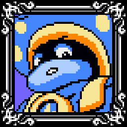 Defeat the rightful owner! icon