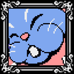 You dirty rat!! icon