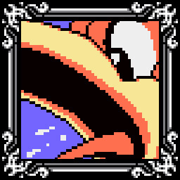 It's a bird! It's a plane! No... it's a bird. icon