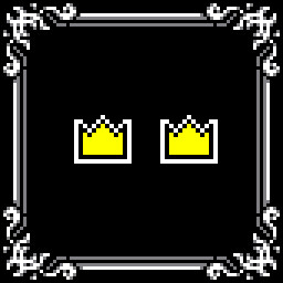 Lv.2 Crown Collector icon