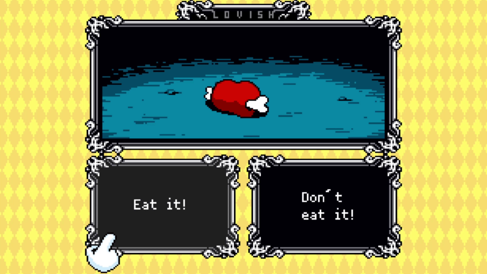 Lovish Screenshot 10