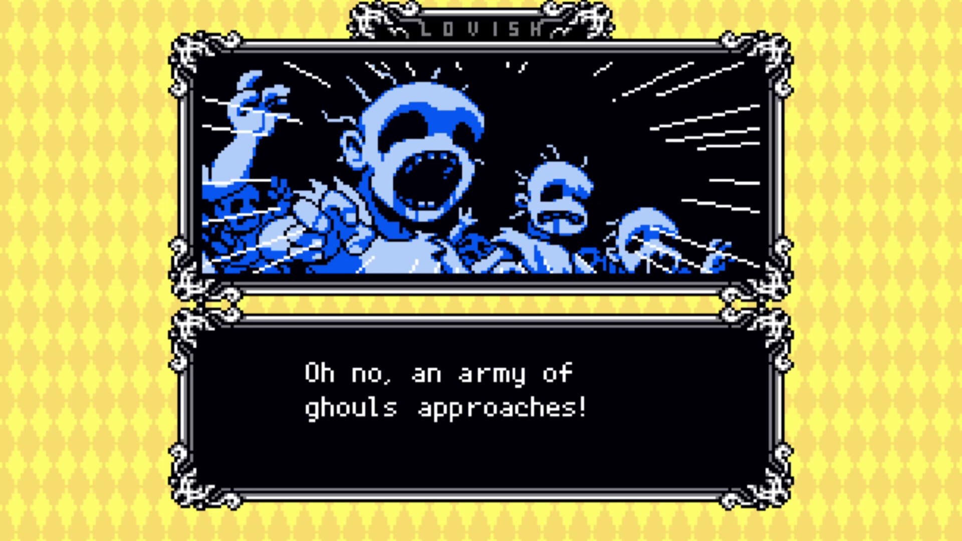 Lovish Screenshot 15