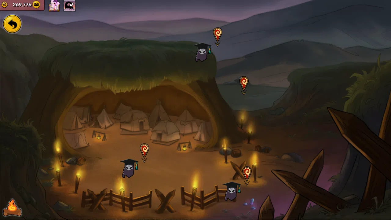 Quarterstaff Screenshot 4