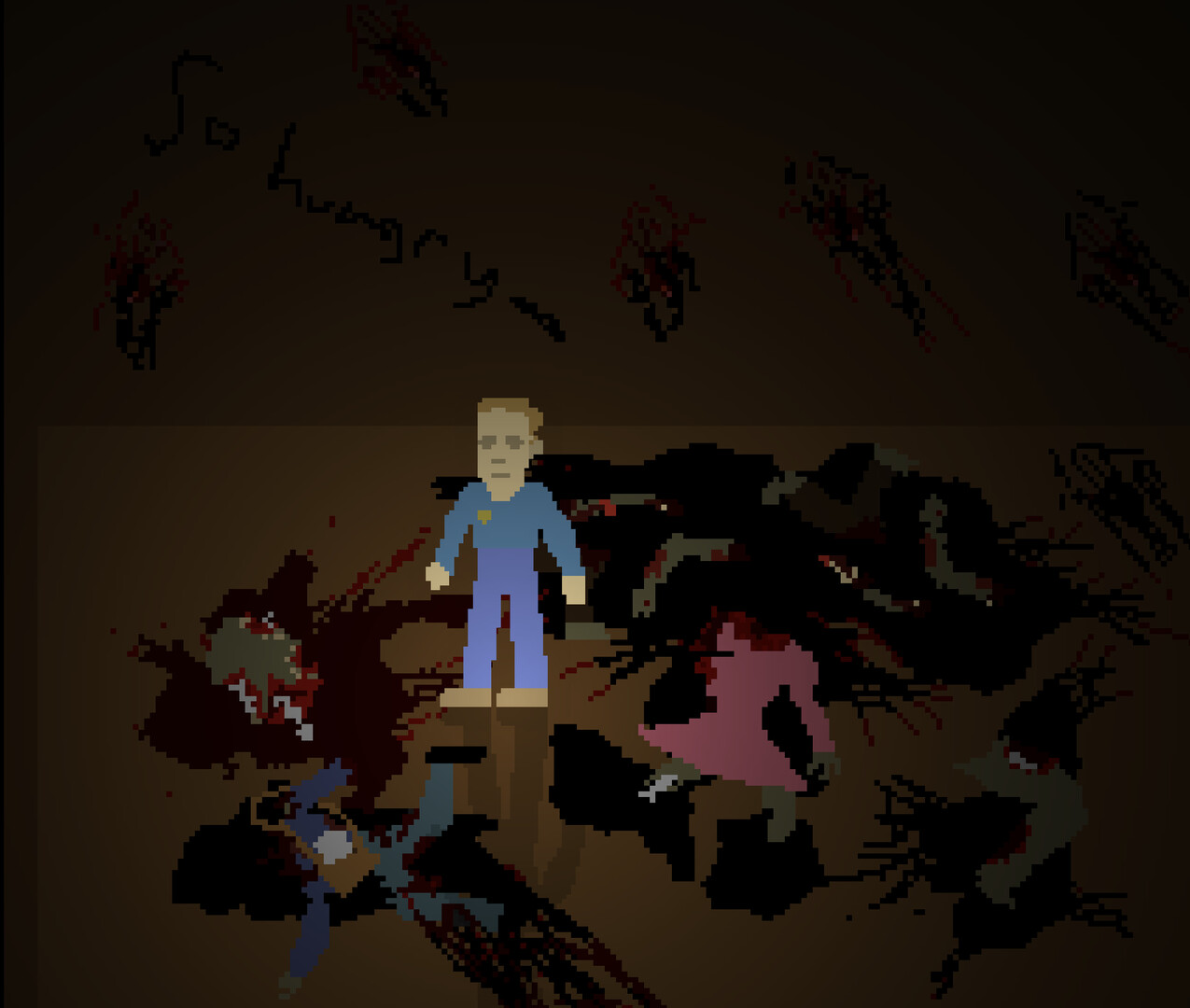 Tommy's Journal Screenshot 4