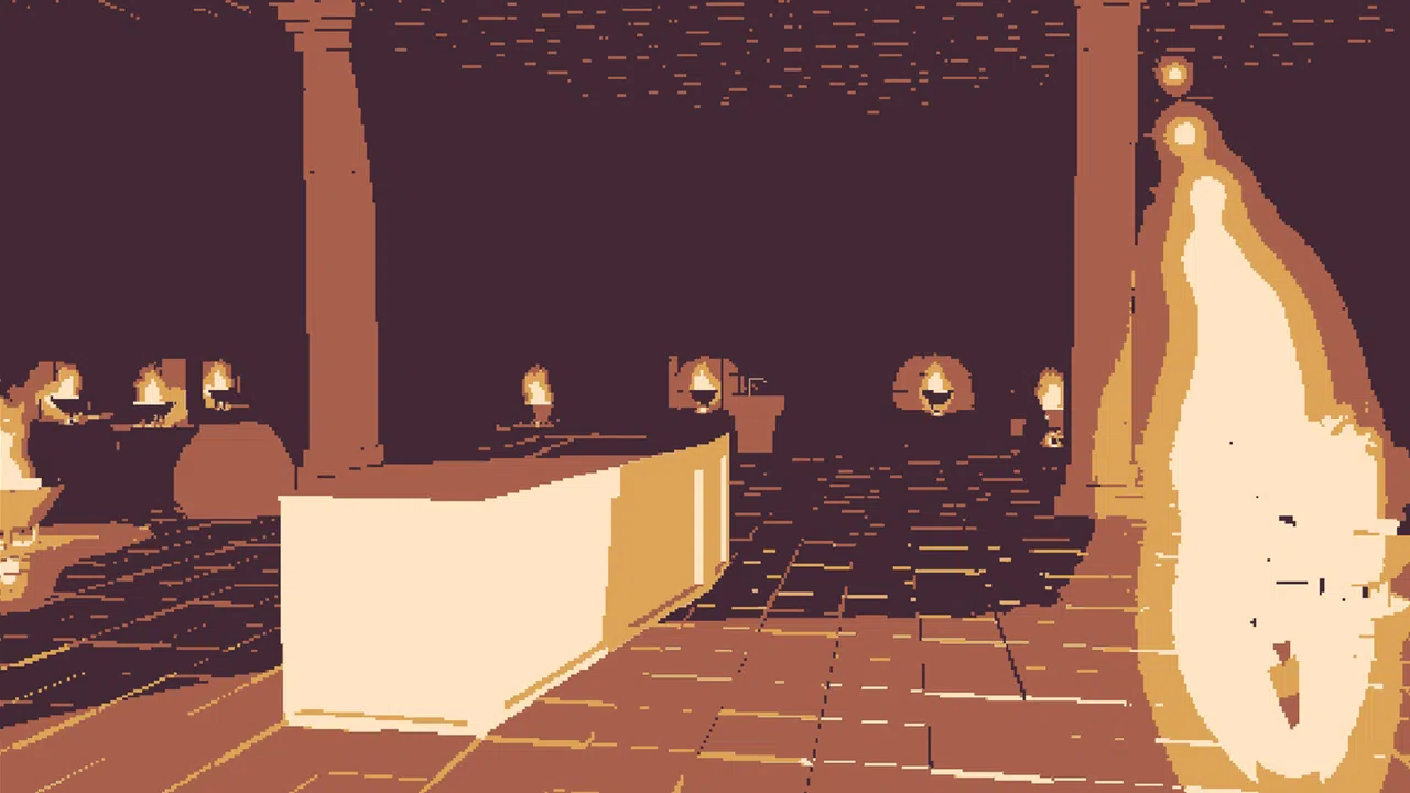 Crypt Screenshot 1