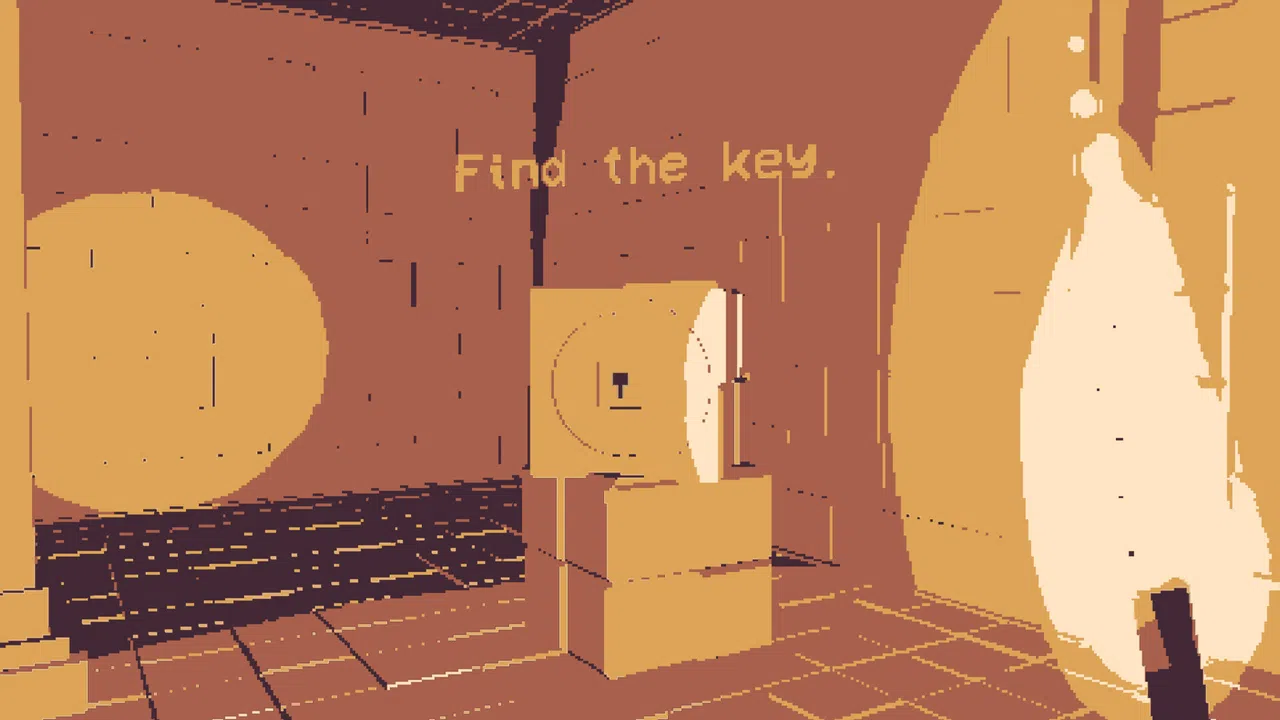 Crypt Screenshot 4