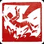 Fighter in the Pond icon