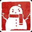 Here Cometh the Iceman icon