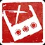 Diligence as a goal icon