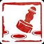 Skill and an even stronger will icon
