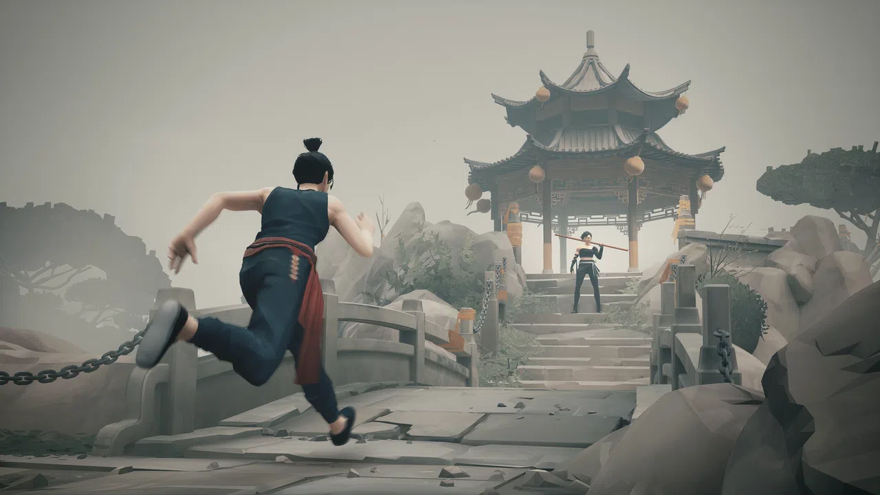 Sifu Screenshot 11